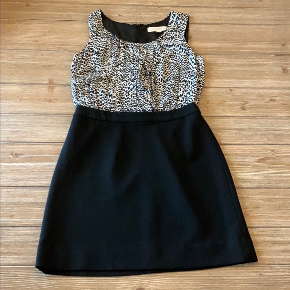 Loft dress